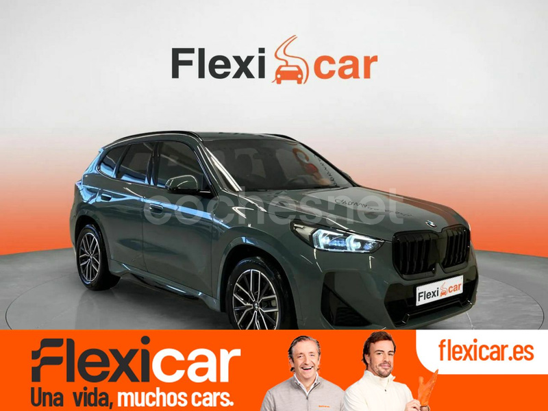 BMW X1 sDrive18i