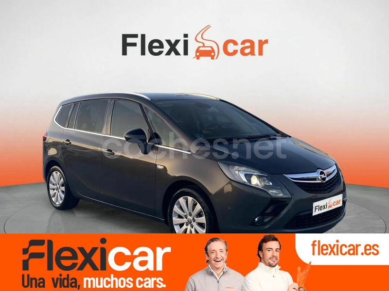 OPEL Zafira Tourer 1.6 CDTi SS 136 CV Excellence
