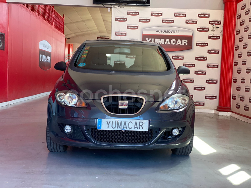SEAT Altea 1.6 Reference