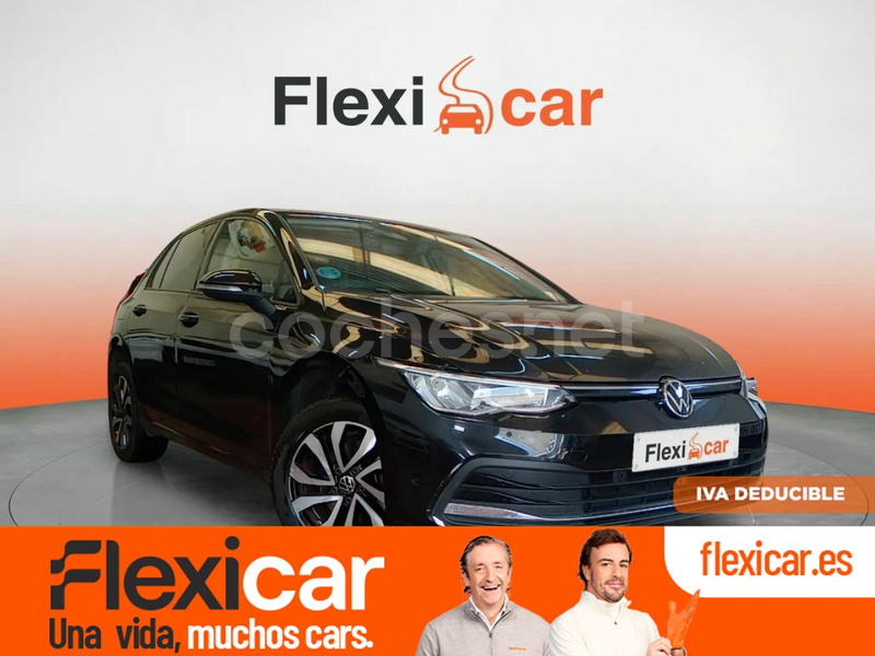 VOLKSWAGEN Golf 1.0 TSI