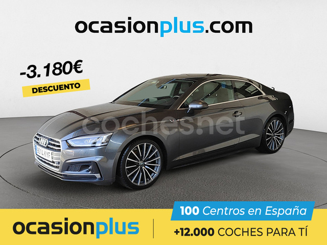 AUDI A5 S line 40 TFSI S tronic Coupe