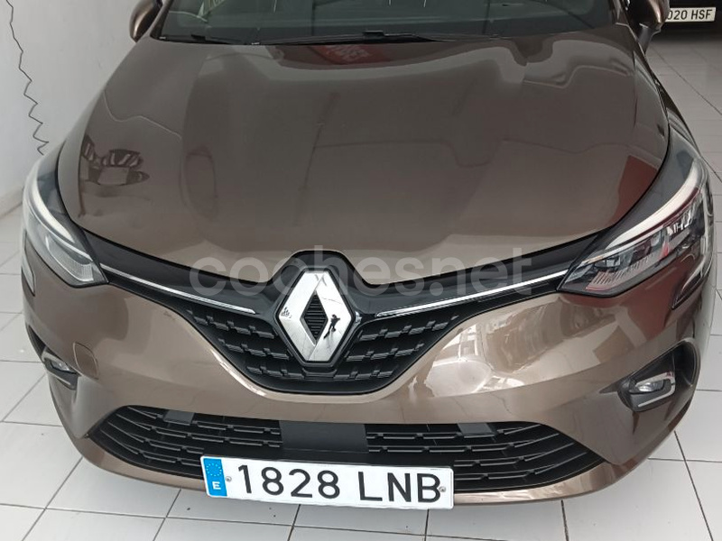 RENAULT Clio Serie limitada Limited TCe