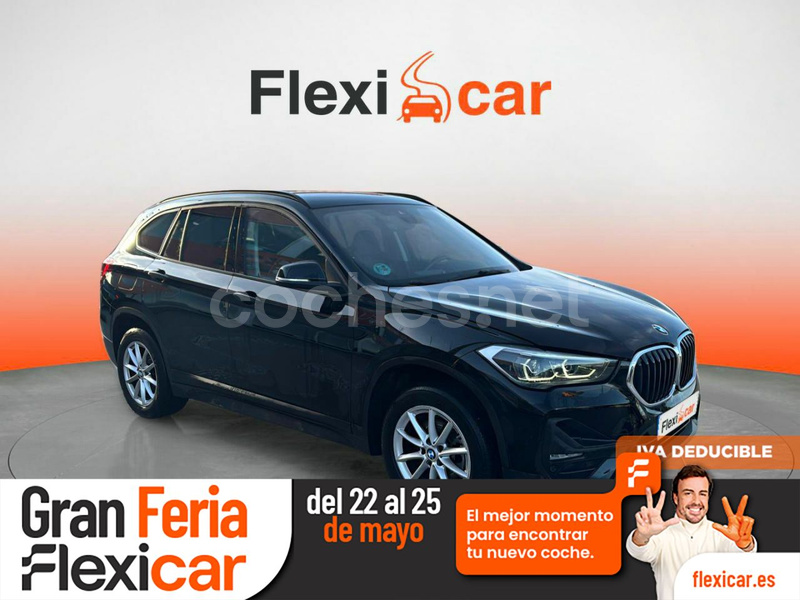 BMW X1 sDrive18d