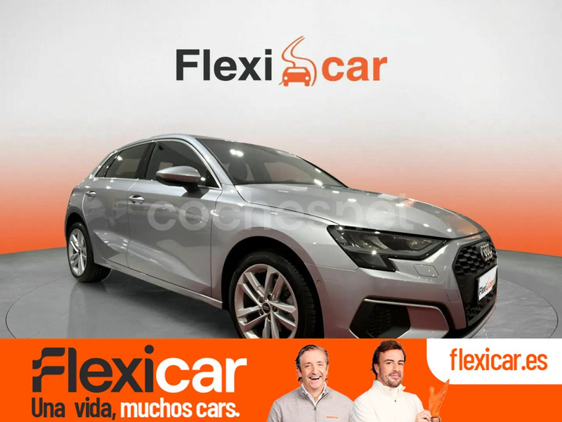 AUDI A3 Sportback 30 TFSI