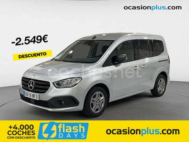 MERCEDES-BENZ Citan 112 CDI Tourer Base Largo