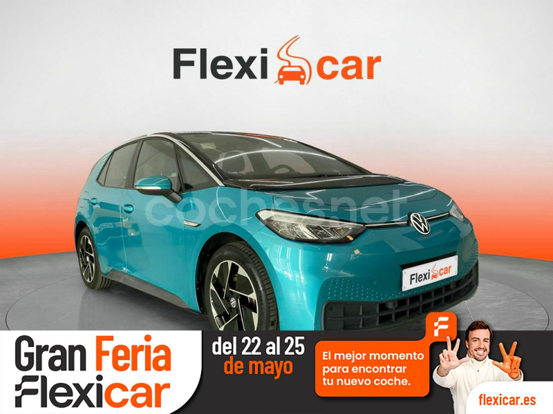 VOLKSWAGEN ID.3 1st Max Automatico 1 vel.