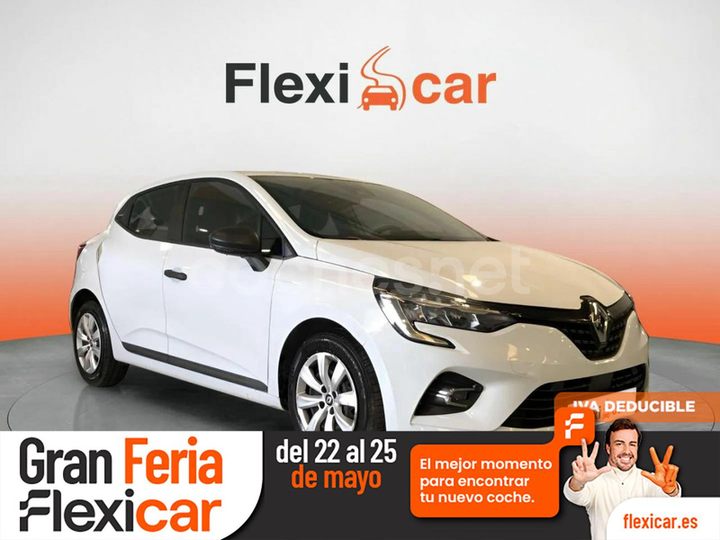 RENAULT Clio Business Blue dCi
