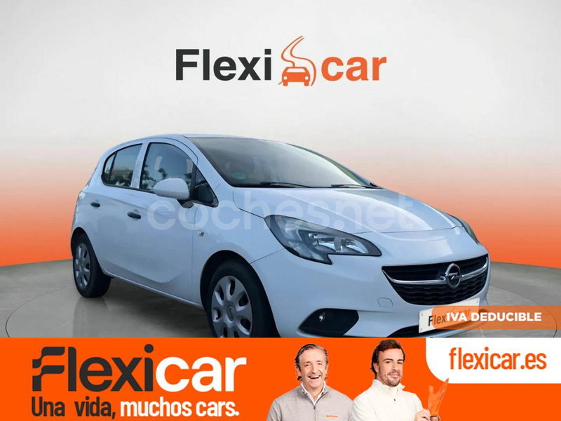 OPEL Corsa 1.3 CDTi Business