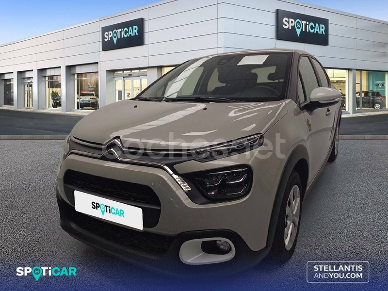 CITROEN C3 Origin PureTech You