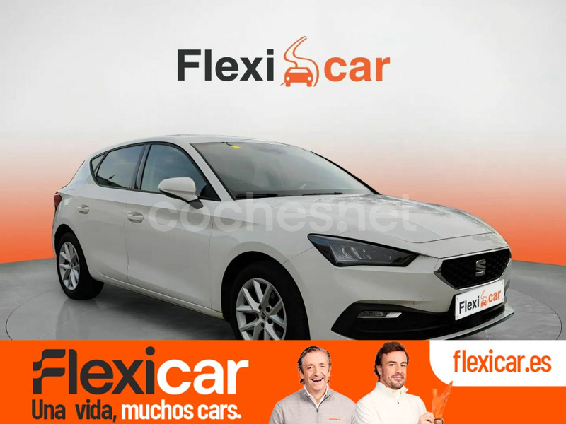 SEAT León 2.0 TDI SS Reference