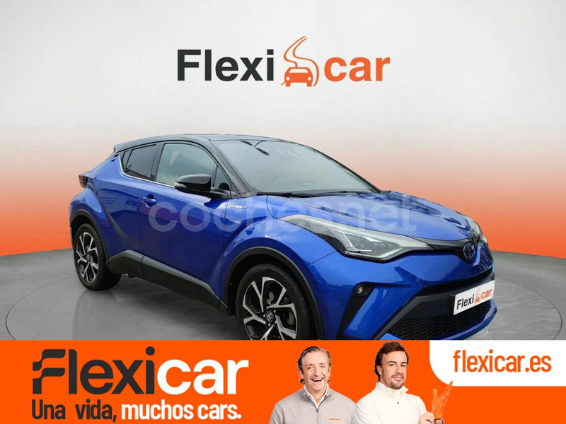 TOYOTA C-HR 2.0 180H Advance