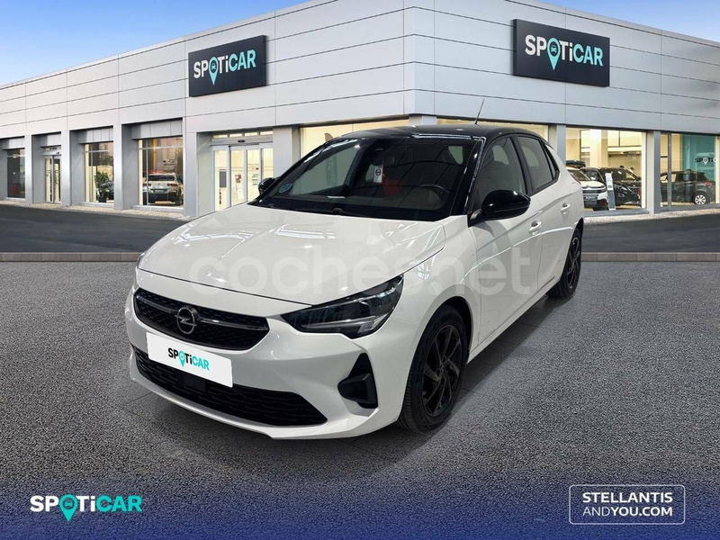 OPEL Corsa 1.2T XHL GSLine