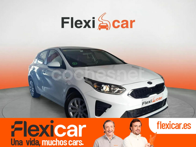 KIA Ceed 1.0 TGDi Concept