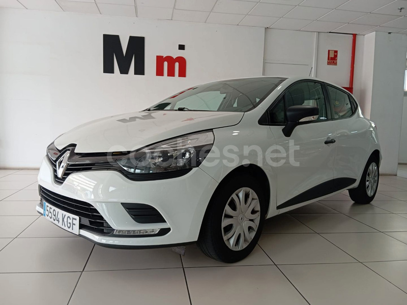 RENAULT Clio Life 1.2 16v