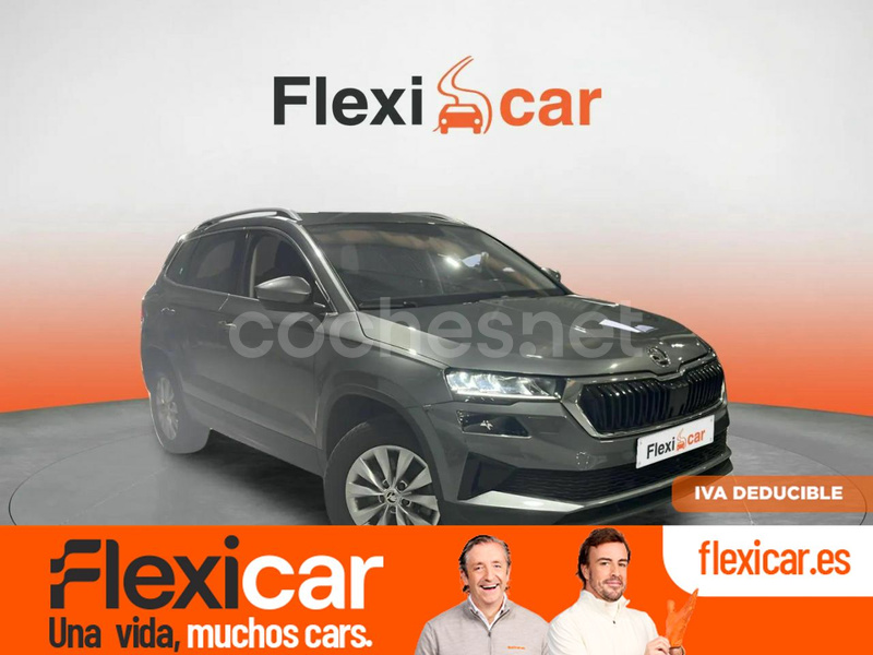 SKODA Karoq 1.5 TSI DSG ACT Ambition