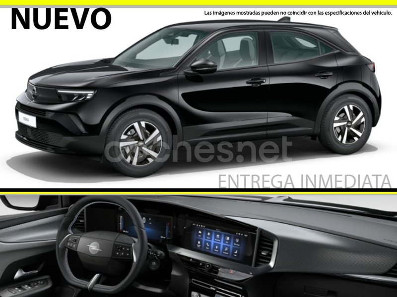 OPEL Mokka 1.2 T 136 CV Edition