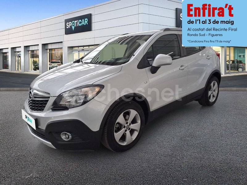 OPEL Mokka 1.4 T 4X2 SS Selective