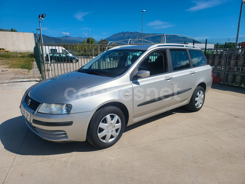 FIAT Stilo 1.6 Dynamic Multi Wagon