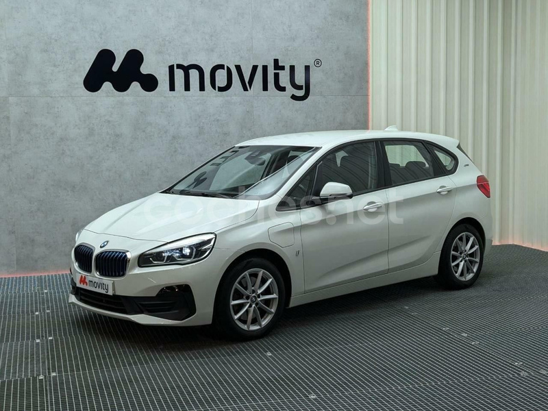 BMW Serie 2 Active Tourer 225xe iPerformance