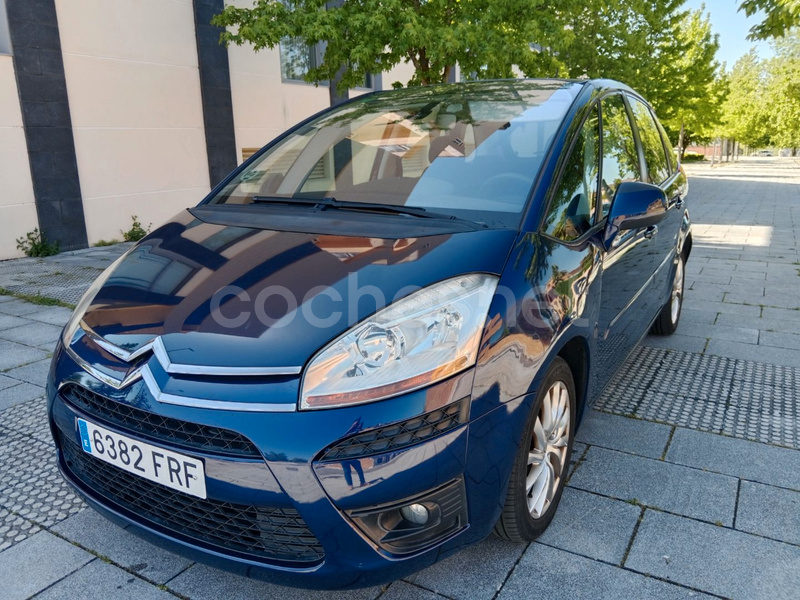 CITROEN C4 Picasso 1.6 HDi SX