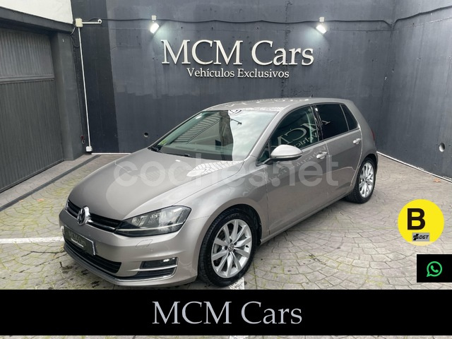 VOLKSWAGEN Golf Sport 2.0 TDI BMT DSG