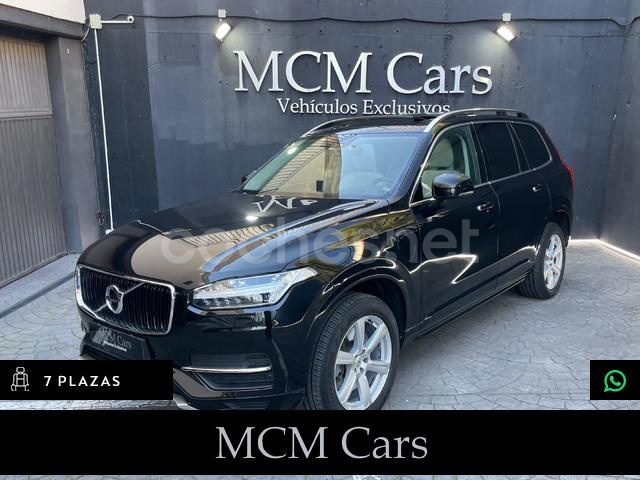 VOLVO XC90 2.0 T8 AWD Momentum Auto