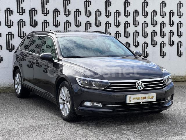 VOLKSWAGEN Passat Advance 2.0 TDI 110kW150CV DSG Variant