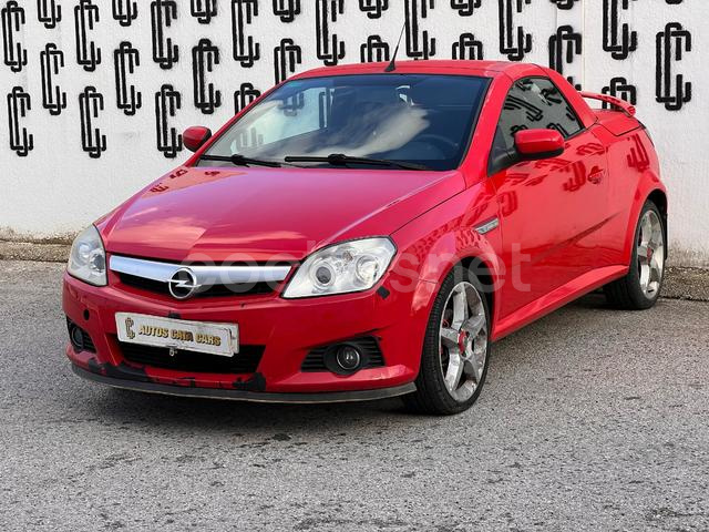OPEL Tigra Sport Premium 1.4