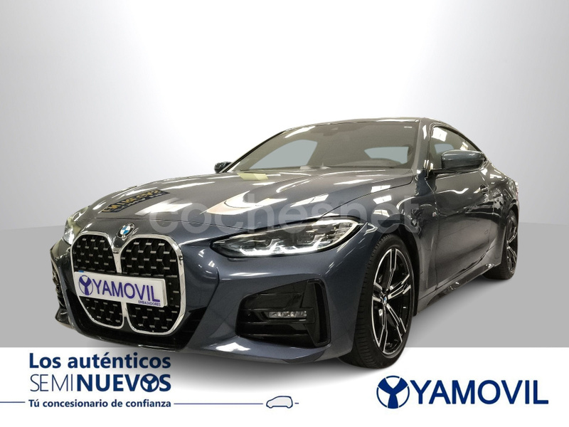 BMW Serie 4 420i