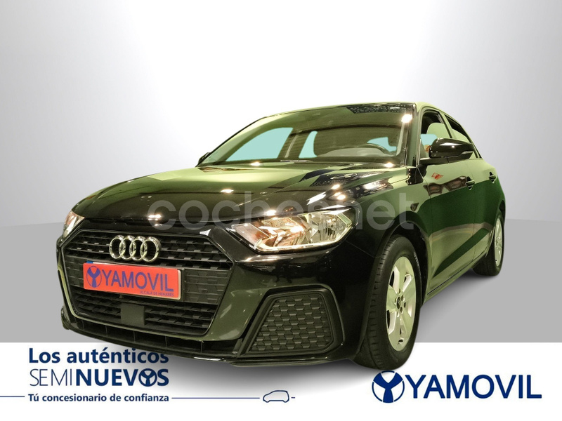 AUDI A1 Sportback 25 TFSI