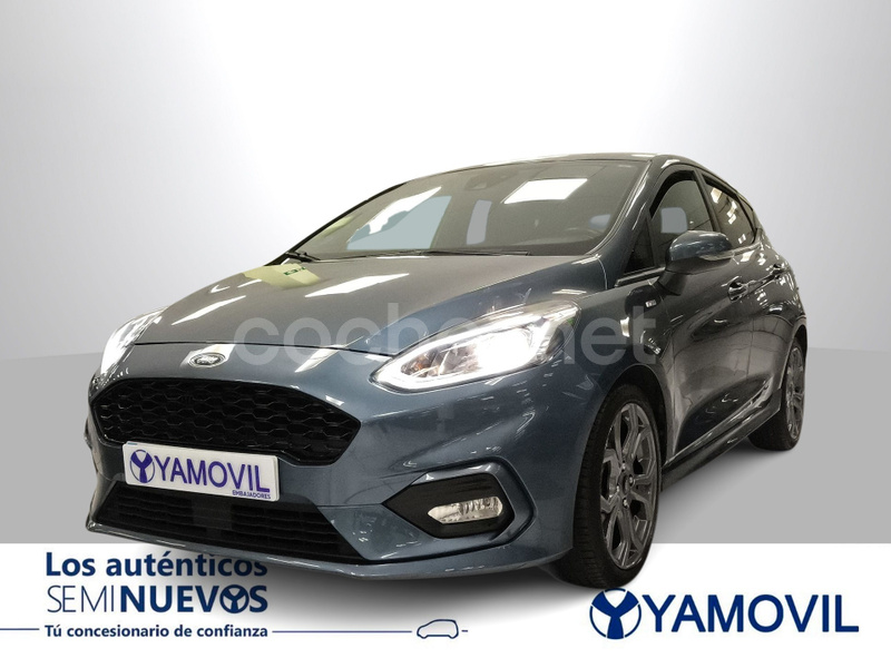 FORD Fiesta 1.0 EcoBoost STLine SS