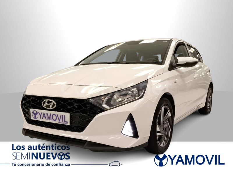HYUNDAI i20 1.0 TGDI 48V Klass