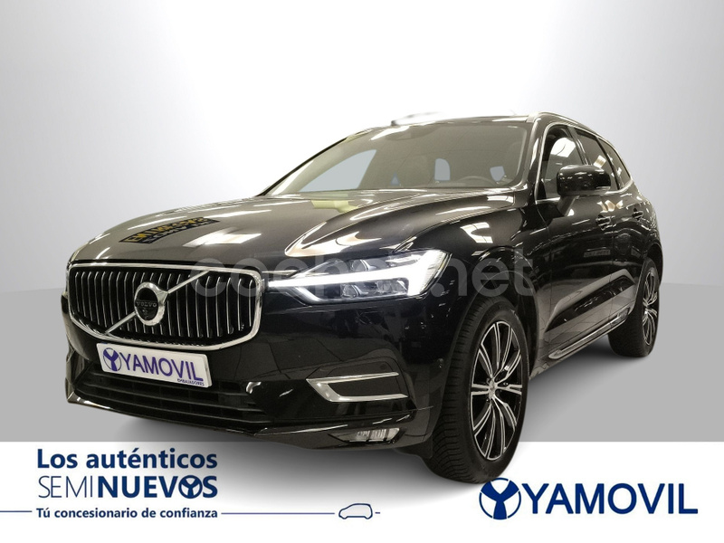 VOLVO XC60 2.0 D4 Inscription Auto