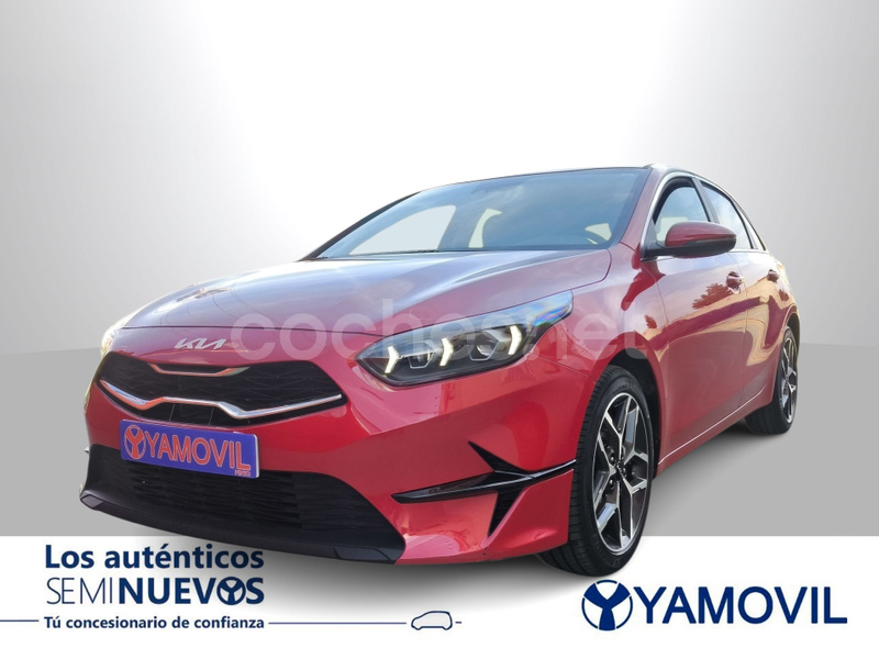 KIA Ceed 1.0 TGDi Tech