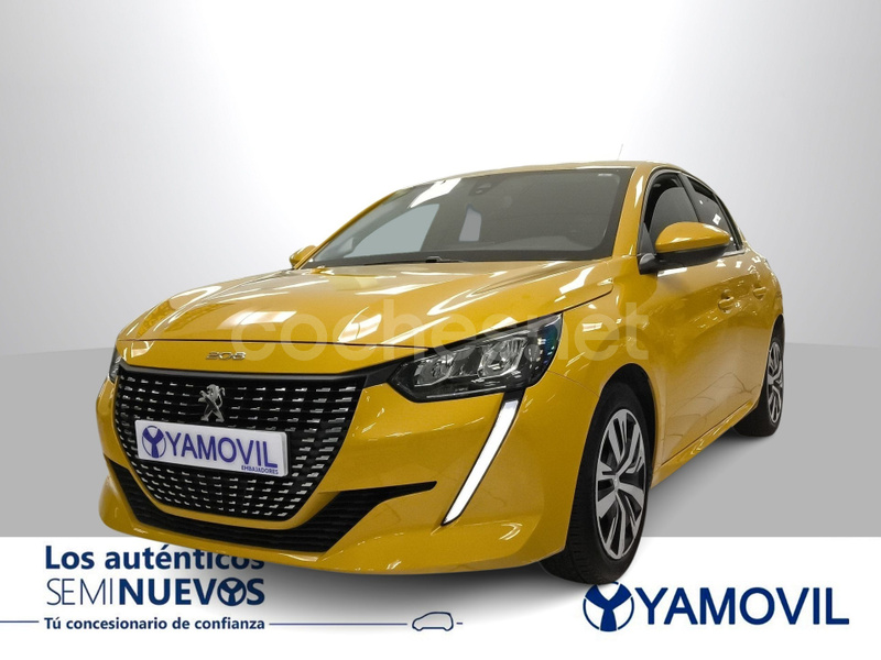 PEUGEOT 208 PureTech Active