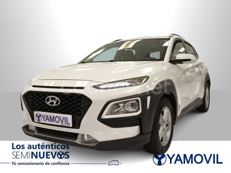 HYUNDAI Kona 1.0 TGDi Klass 4x2