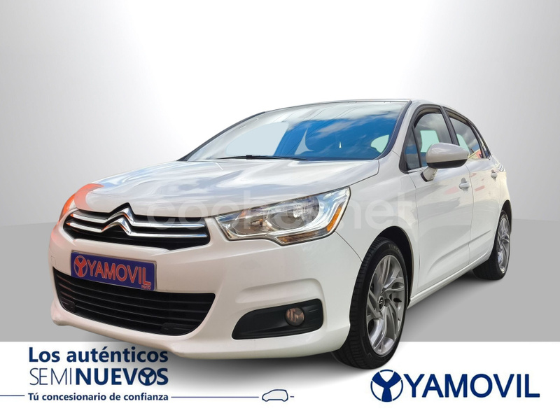 CITROEN C4 PureTech Collection