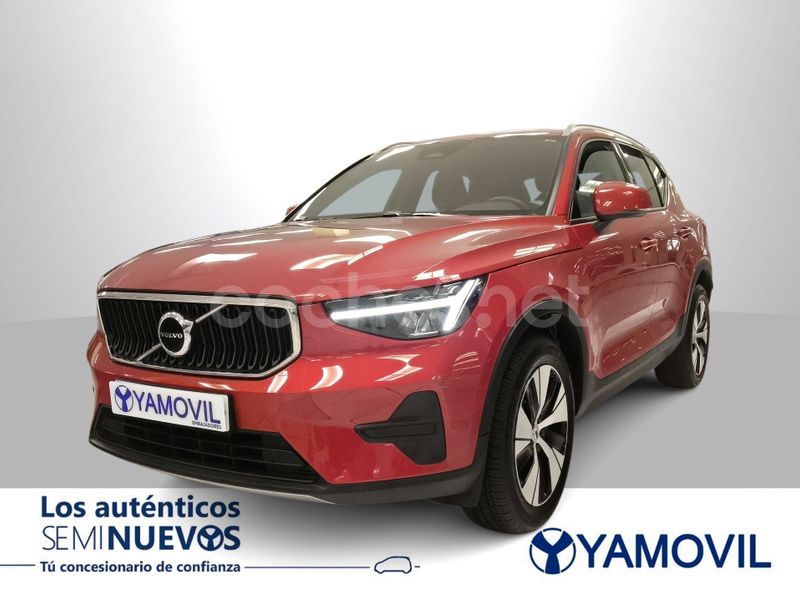 VOLVO XC40 2.0 B3 G Core Dark Auto
