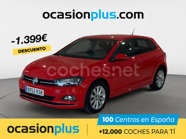 VOLKSWAGEN Polo Sport 1.0 TSI