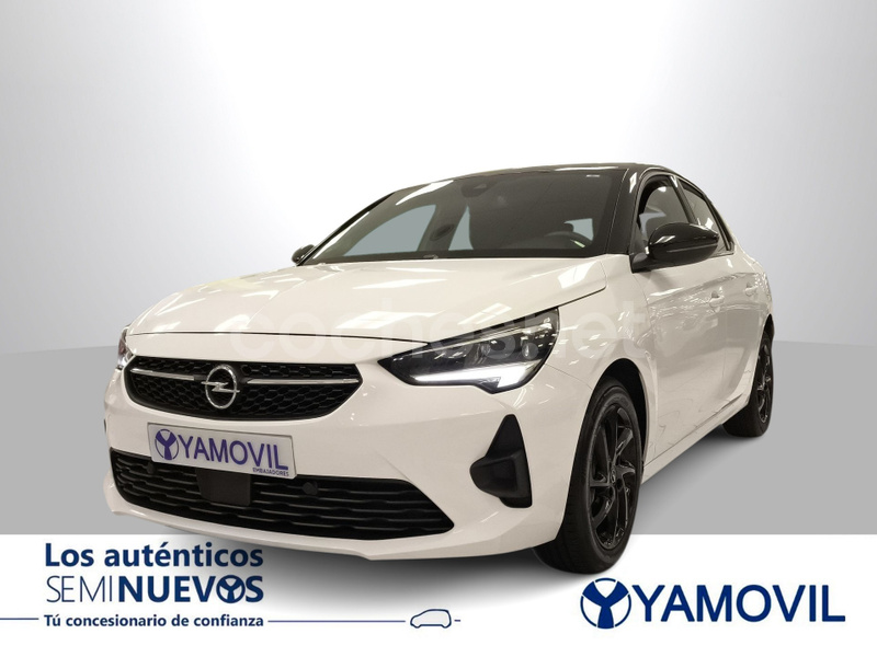 OPEL Corsa 1.2T XHL GSLine