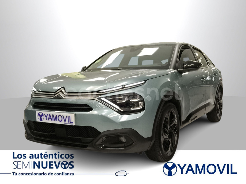CITROEN C4 PureTech 130 SS 6v Feel Pack