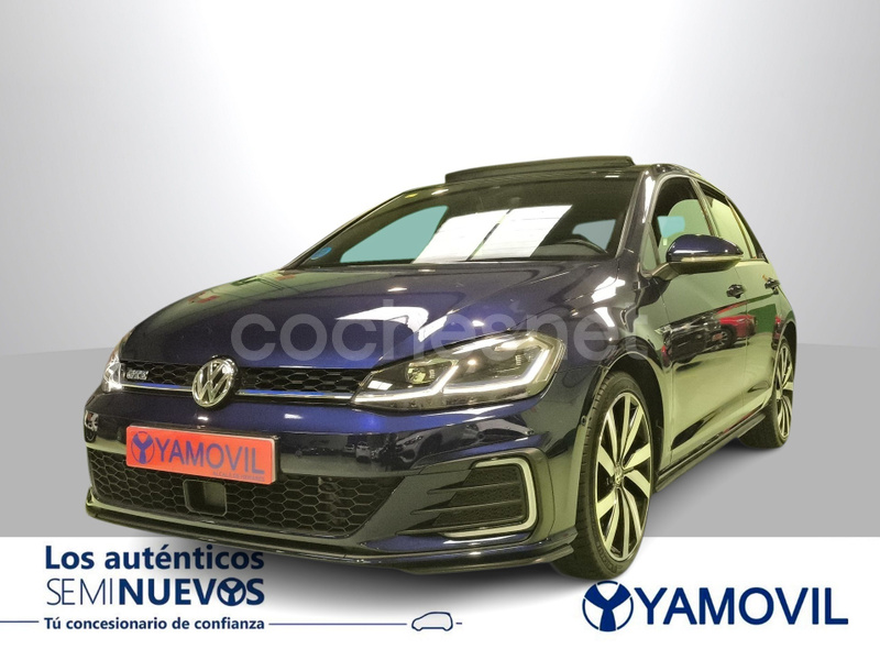 VOLKSWAGEN Golf GTE 1.4 TSI ePower DSG
