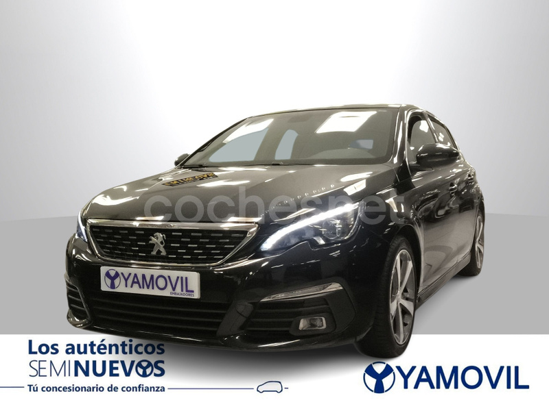 PEUGEOT 308 GT Line 1.2 PureTech