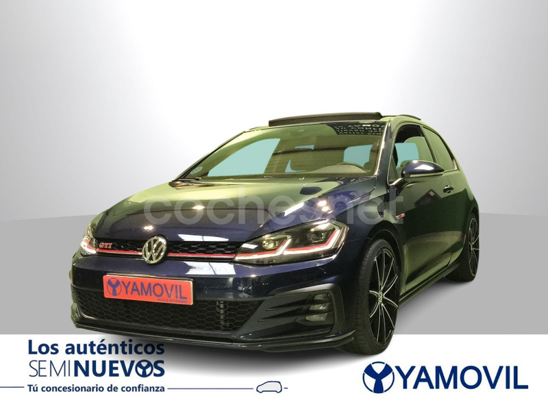 VOLKSWAGEN Golf GTI Performance 2.0 TSI 180kW245CV DSG