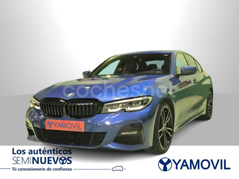 BMW Serie 3 330i Auto.
