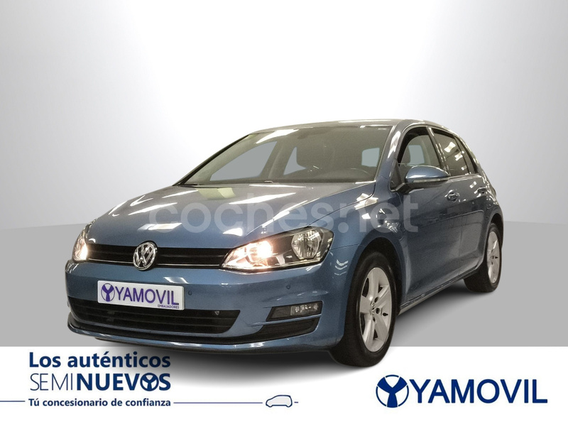 VOLKSWAGEN Golf Advance 1.4 TSI BMT