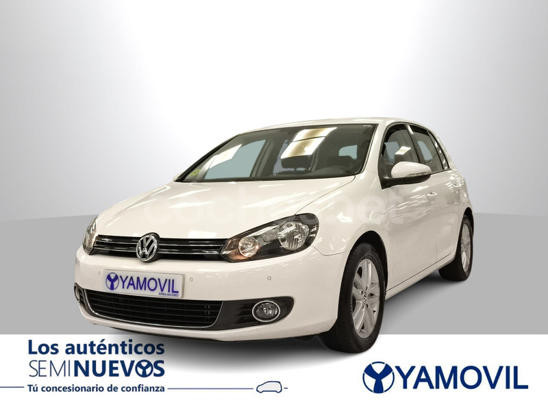 VOLKSWAGEN Golf 2.0 TDI DPF Sport