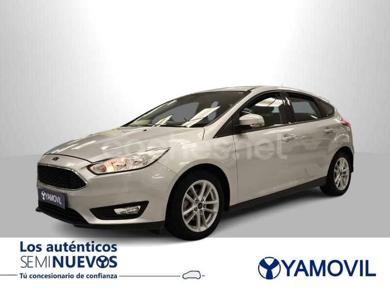 FORD Focus 1.6 TIVCT Trend