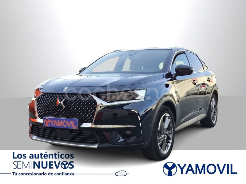 DS DS 7 Crossback 1.6 ETense 225 Auto Rivoli