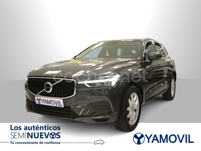 VOLVO XC60 2.0 D4 Momentum
